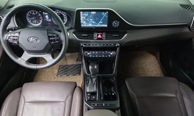 Hyundai Grandeur 2019, 70143 км, за 10401.09 USD - фото 7