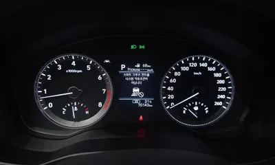 Hyundai Grandeur 2019, 70143 км, за 10401.09 USD - фото 8
