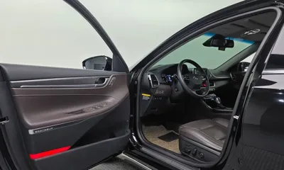 Hyundai Grandeur 2019, 70143 км, за 10401.09 USD - фото 10