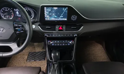 Hyundai Grandeur 2019, 70143 км, за 10401.09 USD - фото 13