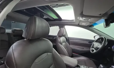 Hyundai Grandeur 2019, 70143 км, за 10401.09 USD - фото 20