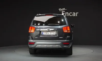 Kia Mohave 2017, 215473 км, за 6840.39 USD