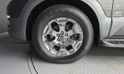 Kia Mohave 2017, 215473 км, за 6840.39 USD