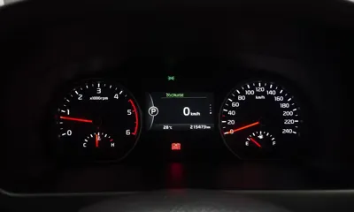 Kia Mohave 2017, 215473 км, за 6840.39 USD - фото 8