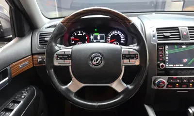 Kia Mohave 2017, 215473 км, за 6840.39 USD - фото 13