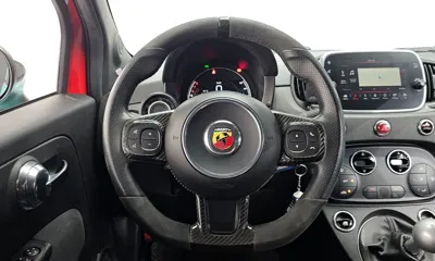 Fiat 500 2018, 43281 км, за 19029.8 USD - фото 13