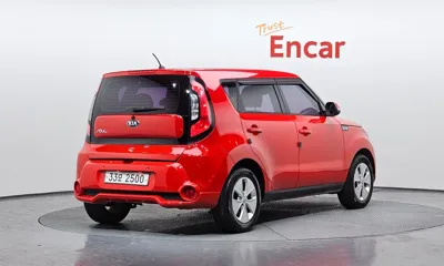 Kia Soul 2014, 130798 км, за 2974.62 USD