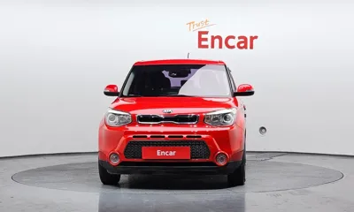 Kia Soul 2014, 130798 км, за 2974.62 USD