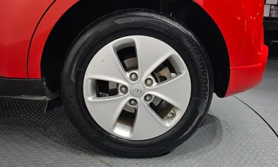 Kia Soul 2014, 130798 км, за 2974.62 USD