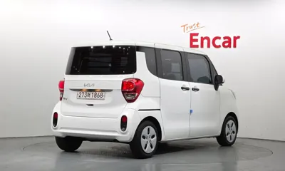 Kia Ray 2022, 36979 км, за 5880.41 USD