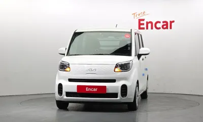 Kia Ray 2022, 36979 км, за 5880.41 USD
