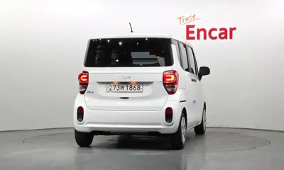 Kia Ray 2022, 36979 км, за 5880.41 USD
