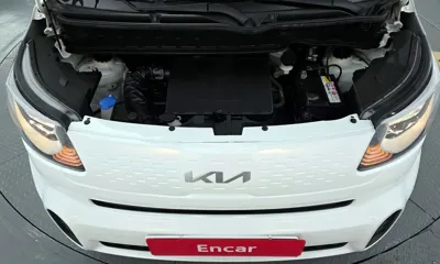 Kia Ray 2022, 36979 км, за 5880.41 USD - фото 6