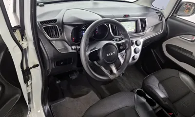 Kia Ray 2022, 36979 км, за 5880.41 USD - фото 7