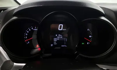 Kia Ray 2022, 36979 км, за 5880.41 USD - фото 8