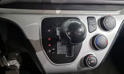 Kia Ray 2022, 36979 км, за 5880.41 USD - фото 9