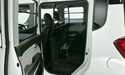Kia Ray 2022, 36979 км, за 5880.41 USD - фото 10