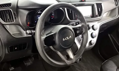 Kia Ray 2022, 36979 км, за 5880.41 USD - фото 13