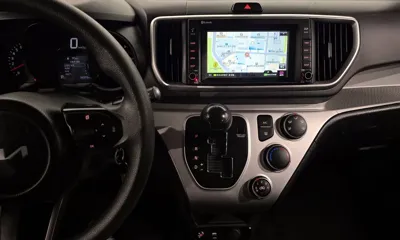Kia Ray 2022, 36979 км, за 5880.41 USD - фото 19