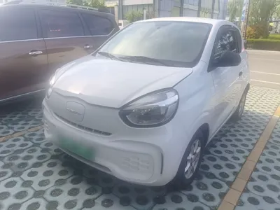 Roewe Clever · 2022 год