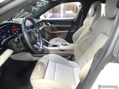 Porsche Taycan 2021, 26245 км, за 91390.65 USD - фото 6