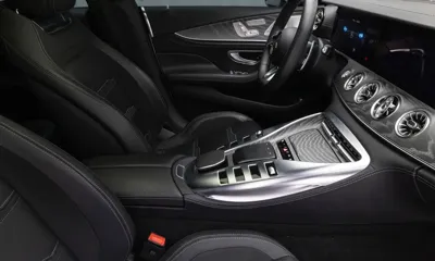 Mercedes-Benz AMG GT 2023, 65202 км, за 57765.53 USD - фото 9