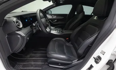 Mercedes-Benz AMG GT 2023, 65202 км, за 57765.53 USD - фото 14