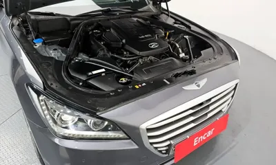 Hyundai Genesis 2016, 137816 км, за 6940.78 USD - фото 6