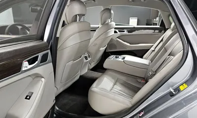 Hyundai Genesis 2016, 137816 км, за 6940.78 USD - фото 10