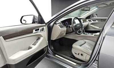 Hyundai Genesis 2016, 137816 км, за 6940.78 USD - фото 11