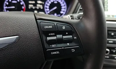 Hyundai Genesis 2016, 137816 км, за 6940.78 USD - фото 12