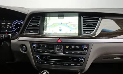 Hyundai Genesis 2016, 137816 км, за 6940.78 USD - фото 15