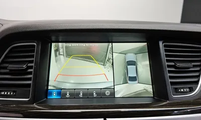 Hyundai Genesis 2016, 137816 км, за 6940.78 USD - фото 16
