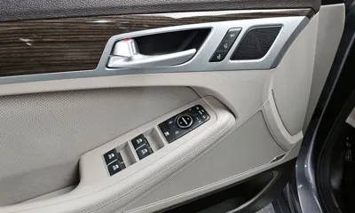 Hyundai Genesis 2016, 137816 км, за 6940.78 USD - фото 19