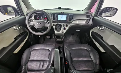 Kia Ray 2016, 198484 км, за 3481.34 USD - фото 7