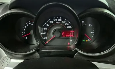 Kia Ray 2016, 198484 км, за 3481.34 USD - фото 8