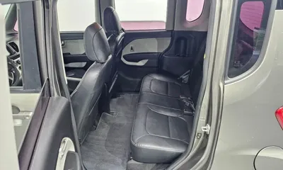 Kia Ray 2016, 198484 км, за 3481.34 USD - фото 11