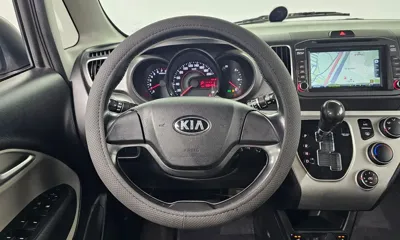 Kia Ray 2016, 198484 км, за 3481.34 USD - фото 15