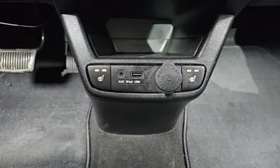 Kia Ray 2016, 198484 км, за 3481.34 USD - фото 18
