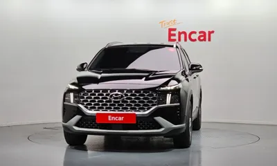 Hyundai Santafe 2021, 125144 км, за 12931.6 USD