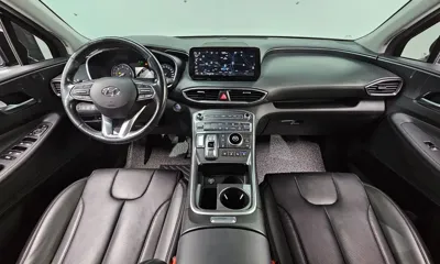 Hyundai Santafe 2021, 125144 км, за 12833.88 USD - фото 7