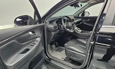 Hyundai Santafe 2021, 125144 км, за 12833.88 USD - фото 10