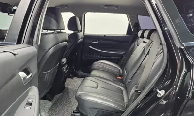 Hyundai Santafe 2021, 125144 км, за 12833.88 USD - фото 11