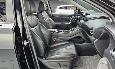 Hyundai Santafe 2021, 125144 км, за 12833.88 USD - фото 12