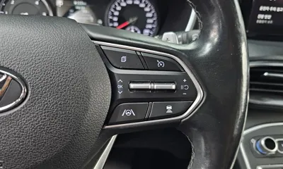 Hyundai Santafe 2021, 125144 км, за 12833.88 USD - фото 16