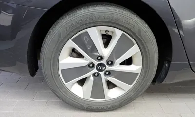 Kia K7 2017, 214097 км, за 5550.05 USD