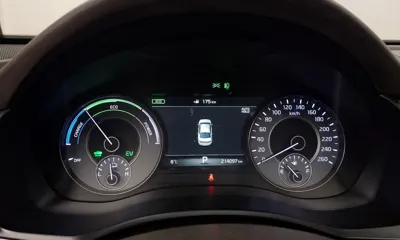 Kia K7 2017, 214097 км, за 5550.05 USD - фото 8