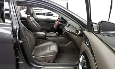 Kia K7 2017, 214097 км, за 5550.05 USD - фото 11