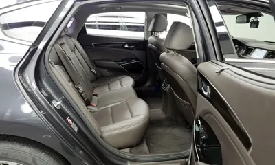 Kia K7 2017, 214097 км, за 5550.05 USD - фото 12