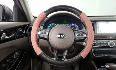 Kia K7 2017, 214097 км, за 5550.05 USD - фото 13